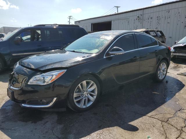 VIN 2G4GS5GX5G9177082 2016 Buick Regal, Premium no.1