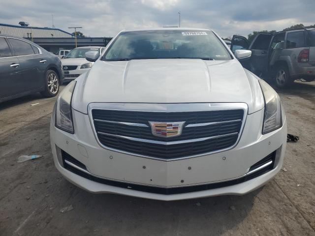 2015 CADILLAC ATS LUXURY 1G6AH1R30F0121428  69768704