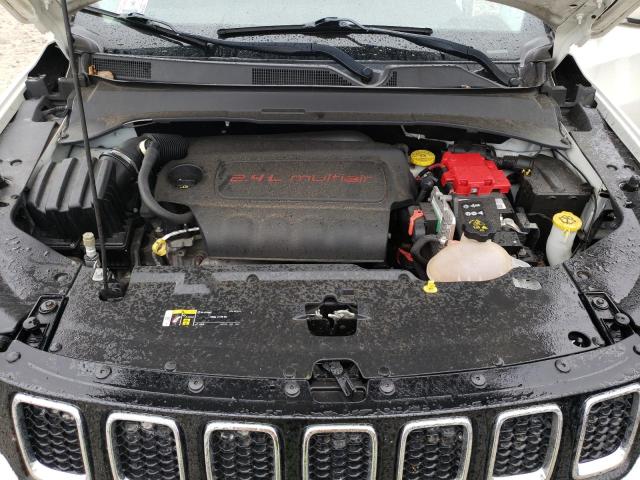 2019 JEEP COMPASS LI - 3C4NJDCB8KT596150