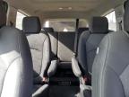 CHEVROLET TRAVERSE L photo