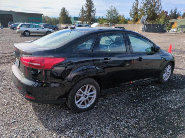 VIN 1FADP3FE8JL246902 2018 Ford Focus, SE no.3