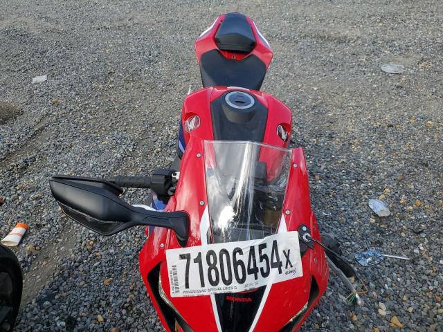 2024 HONDA CBR1000 RR JH2SC7710RK700049