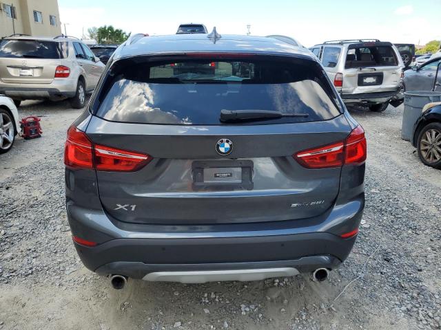 VIN WBXJG7C0XM5T85373 2021 BMW X1, Sdrive28I no.6