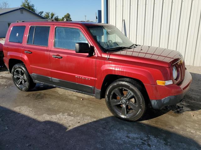 2016 JEEP PATRIOT SP 1C4NJPBB3GD700124