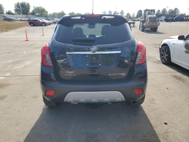 2016 BUICK ENCORE SPO - KL4CJ2SM4GB555628