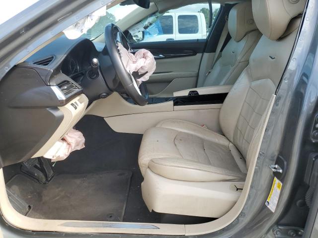 2016 CADILLAC CT6 - 1G6KB5RS8GU163960
