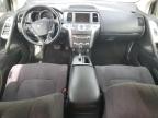 NISSAN MURANO S photo