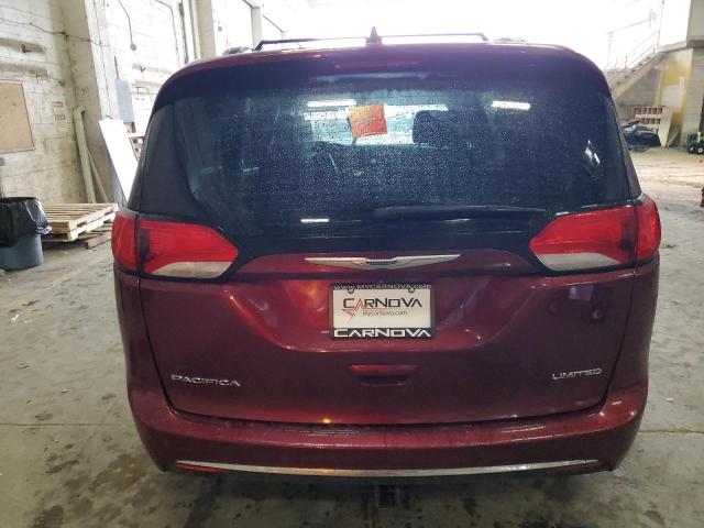 2018 CHRYSLER PACIFICA L - 2C4RC1GG3JR320685
