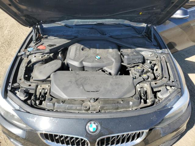 VIN WBA4J1C5XJBG78496 2018 BMW 4 SERIES no.11