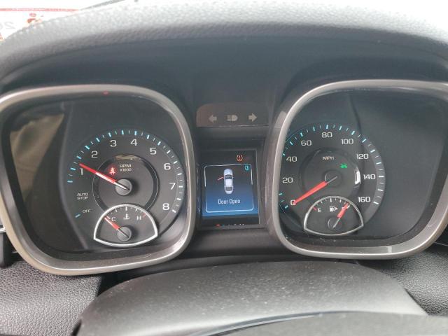 2015 CHEVROLET MALIBU 1LT - 1G11C5SL8FF273637
