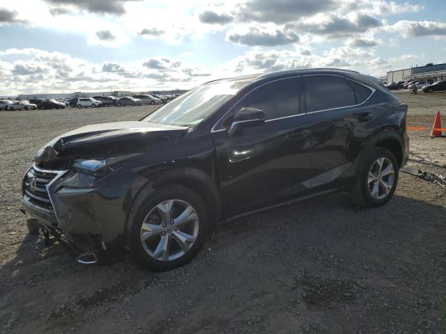 2017 LEXUS NX 200T BA #2996591603