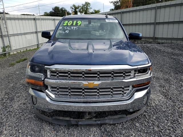 2019 CHEVROLET SILVERADO 2GCVKPEC6K1197405  70810004