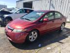 HONDA CIVIC EX photo