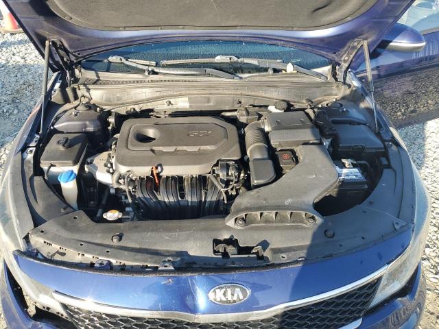 2018 KIA OPTIMA LX - 5XXGT4L32JG219268