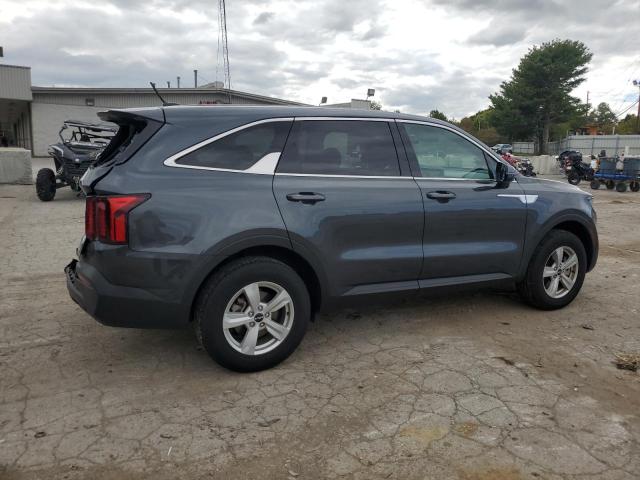 2023 KIA SORENTO LX - 5XYRGDLC4PG220634