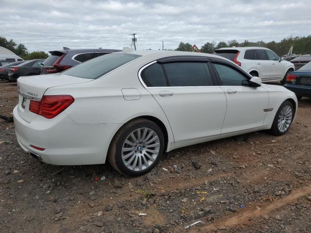 Vin: wbakc8c54cc434833, lot: 69899284, bmw 7 series lxi 20123