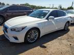 2019 INFINITI Q50 LUXE - JN1EV7AR9KM593000