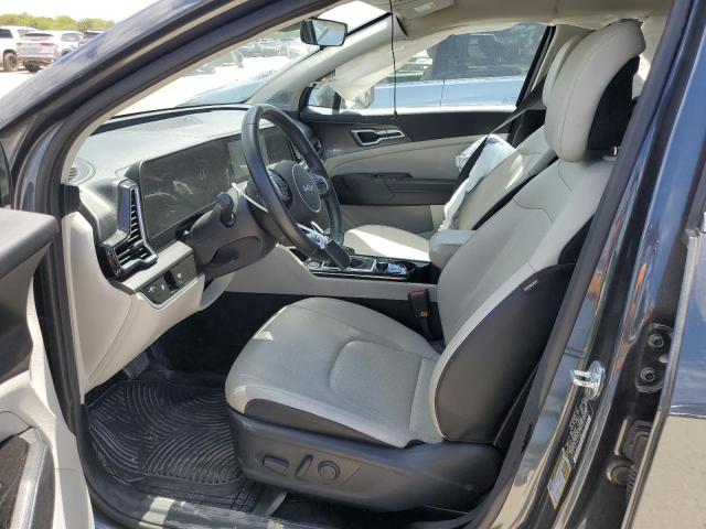 2023 KIA SPORTAGE E - 5XYK33AF4PG043748