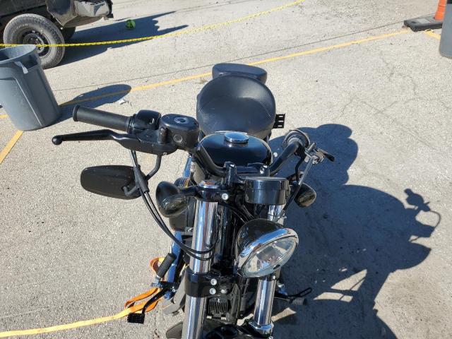 2016 HARLEY-DAVIDSON XL1200 FOR - 1HD1LC319GC423720