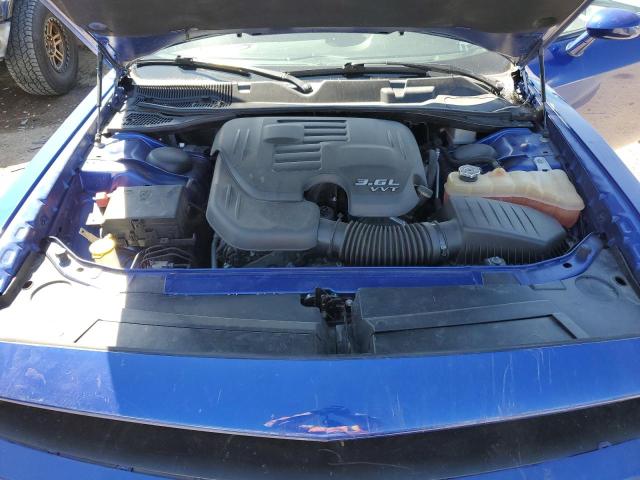 2021 DODGE CHALLENGER - 2C3CDZAG9MH547128