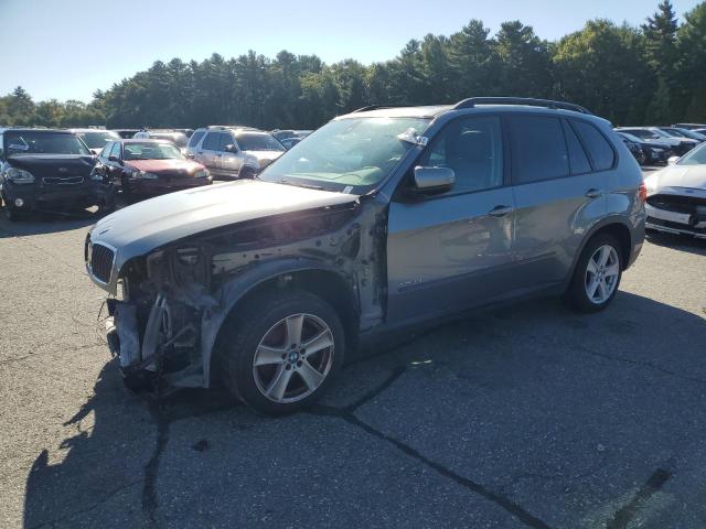 VIN 5UXZV4C59D0G51366 2013 BMW X5, Xdrive35I no.1