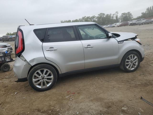 VIN KNDJP3A59J7585858 2018 KIA Soul, + no.3