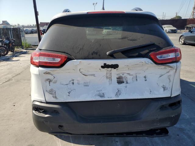 2017 JEEP CHEROKEE S - 1C4PJLAB4HW561713