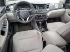 HYUNDAI TUCSON LIM photo