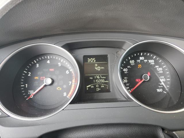 2017 VOLKSWAGEN JETTA S - 3VW2B7AJ1HM252249