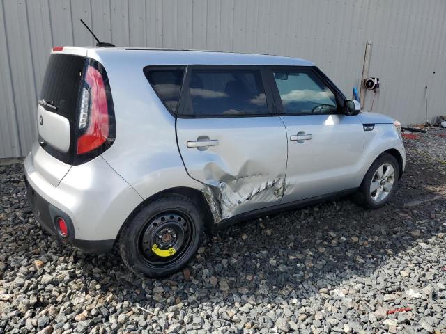 VIN KNDJN2A26J7575388 2018 KIA Soul no.3