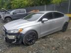 2019 FORD FUSION SE - 3FA6P0HD9KR247250