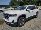 2020 GMC ACADIA SLT - 1GKKNML43LZ193166