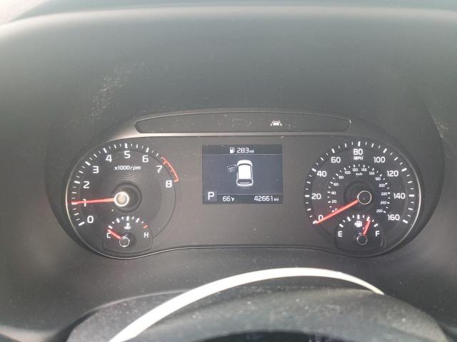 2020 KIA SOUL EX - KNDJ33AU8L7022368