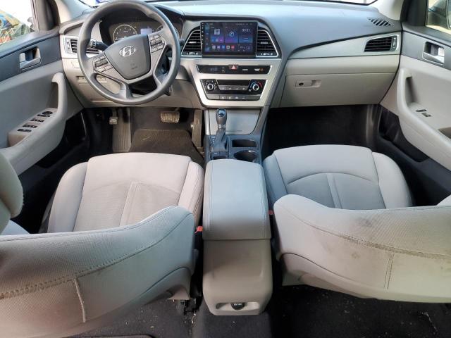 2015 HYUNDAI SONATA SE - 5NPE24AF8FH031468