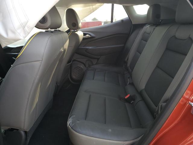2024 CHEVROLET TRAX ACTIV - KL77LKE26RC193355