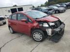 Lot #2957476403 2015 NISSAN VERSA NOTE