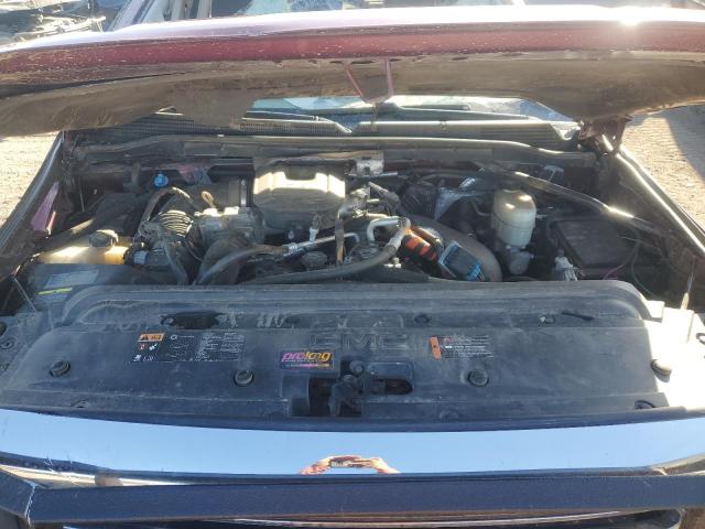 2015 GMC SIERRA K35 - 1GT423E87FF520827