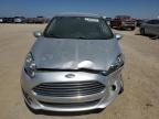 FORD FIESTA SE photo