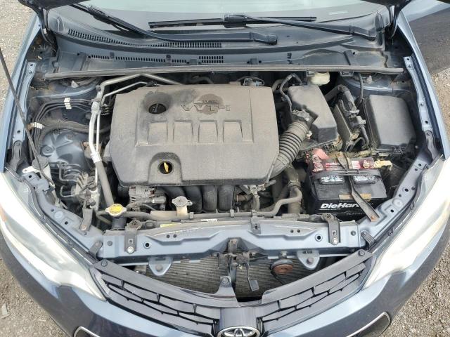 2015 TOYOTA COROLLA L - 2T1BURHE0FC259880