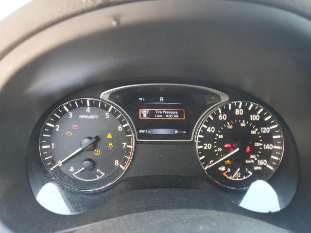 2018 NISSAN ALTIMA 2.5 - 1N4AL3AP0JC293221