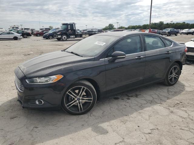 2013 Ford Fusion, SE