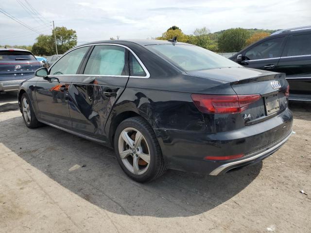 VIN WAUDNAF48KA099860 2019 Audi A4, Premium no.2