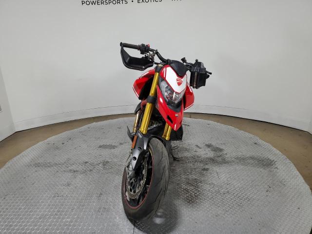 2019 DUCATI HYPERMOTAR ZDMBAJDT6KB000418