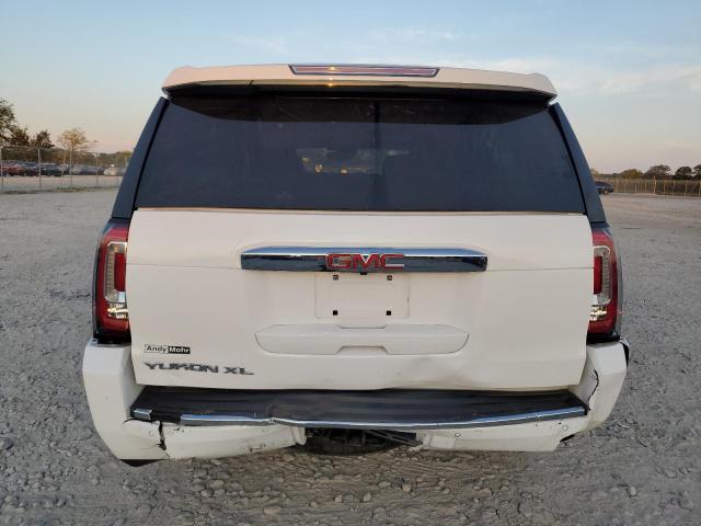 VIN 1GKS2HKJ7JR117499 2018 GMC Yukon, Denali no.6