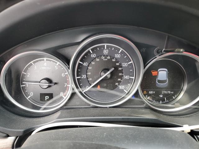 2018 MAZDA CX-5 GRAND - JM3KFBDMXJ0327417