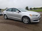 FORD FUSION SE photo