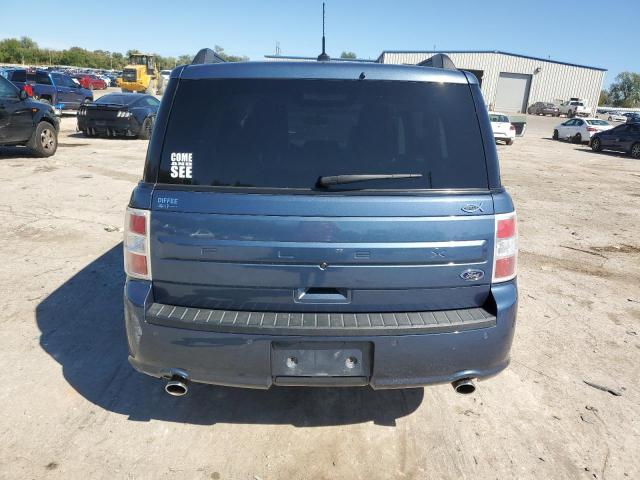 2019 FORD FLEX SE - 2FMGK5B80KBA06726