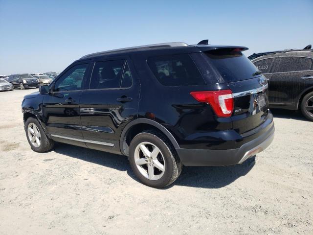2016 FORD EXPLORER X - 1FM5K8D84GGB95824