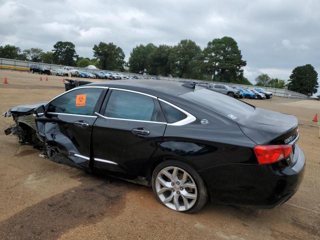 2015 CHEVROLET IMPALA LTZ - 1G1165S36FU119172