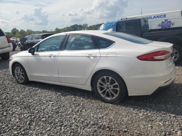 2019 FORD FUSION SE - 3FA6P0HD4KR126948